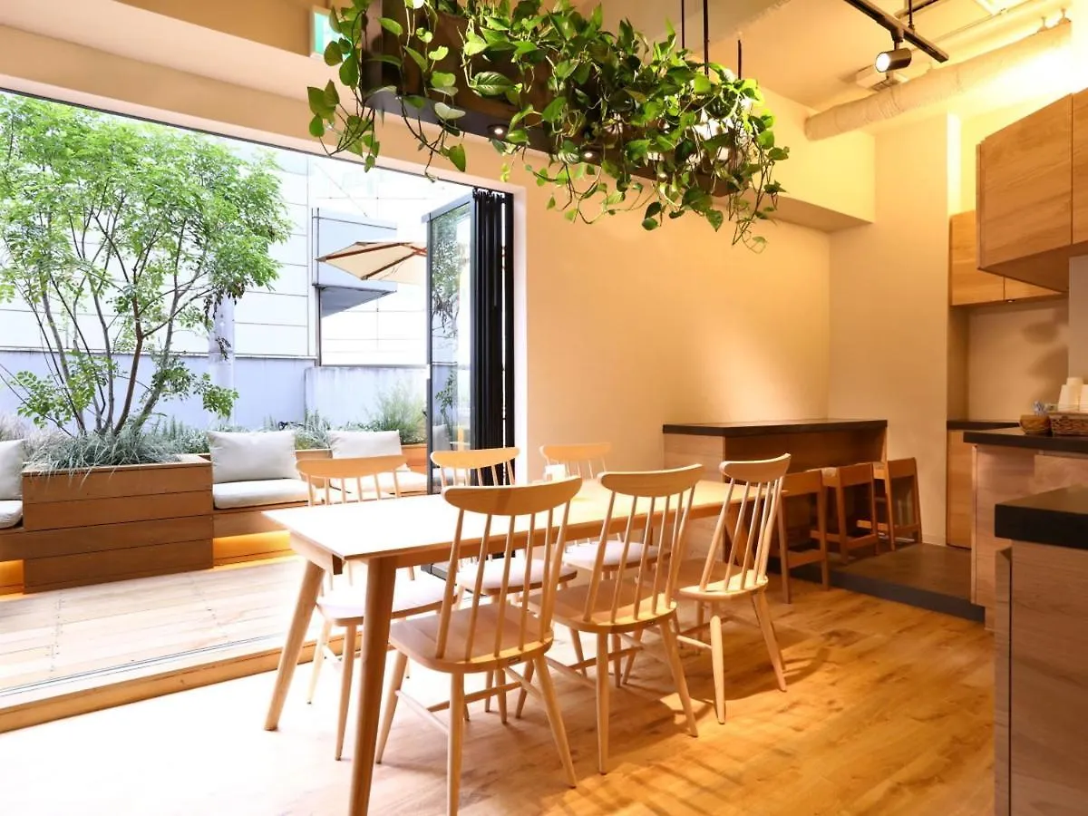 Hotel Wing International Korakuen Tokyo