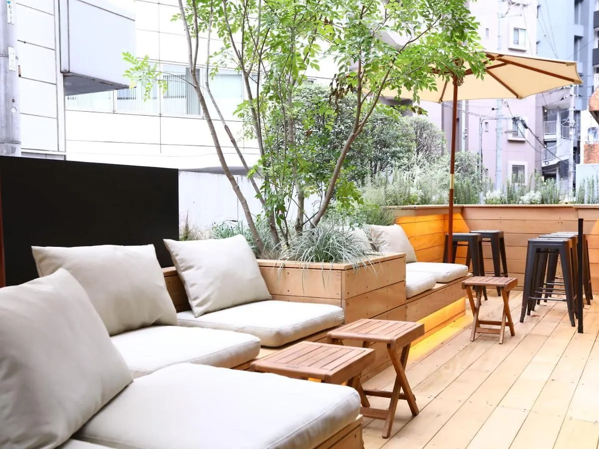 Hotel Wing International Korakuen Tokyo
