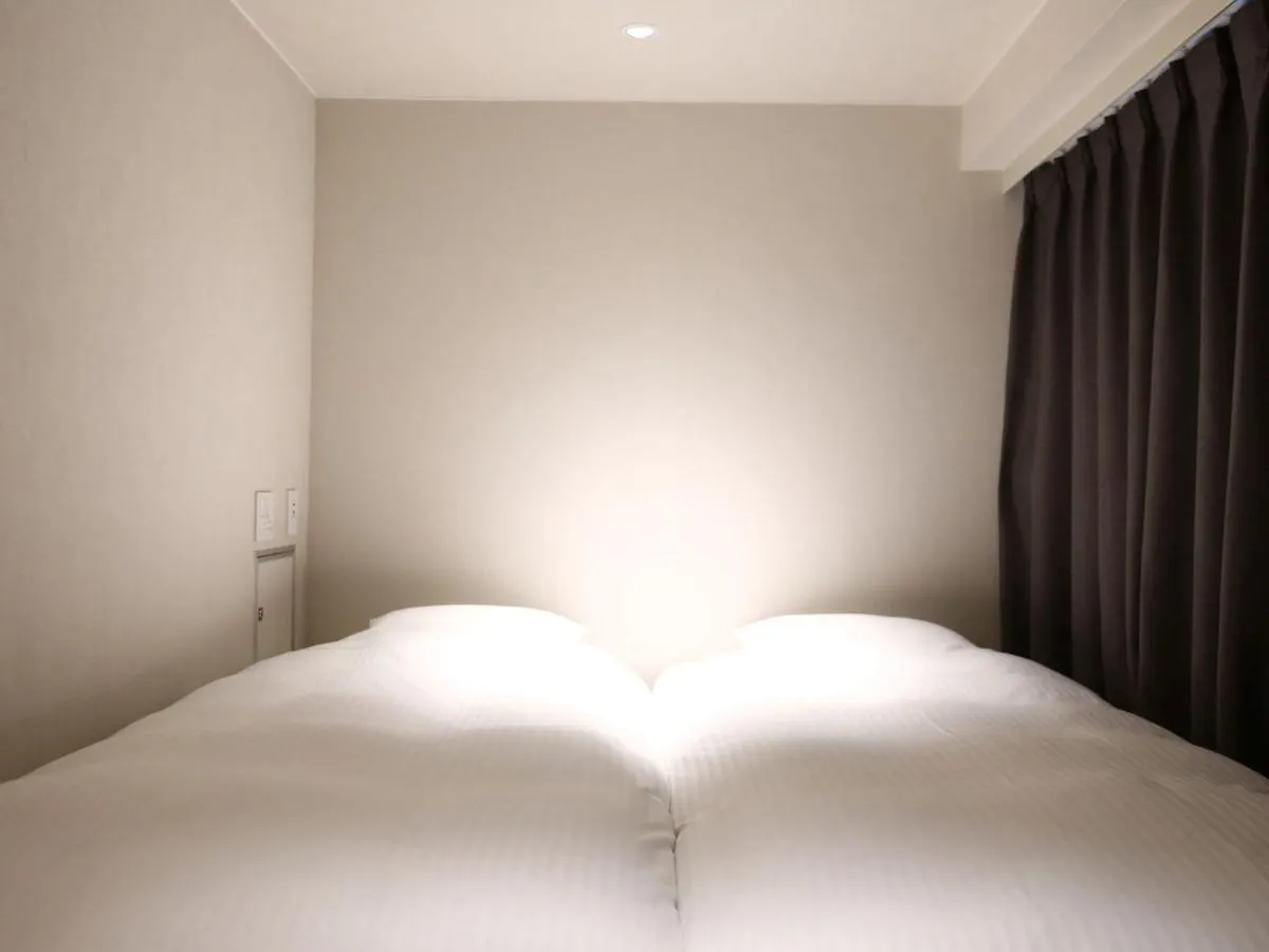 Hotel Wing International Korakuen Tokyo 3*,