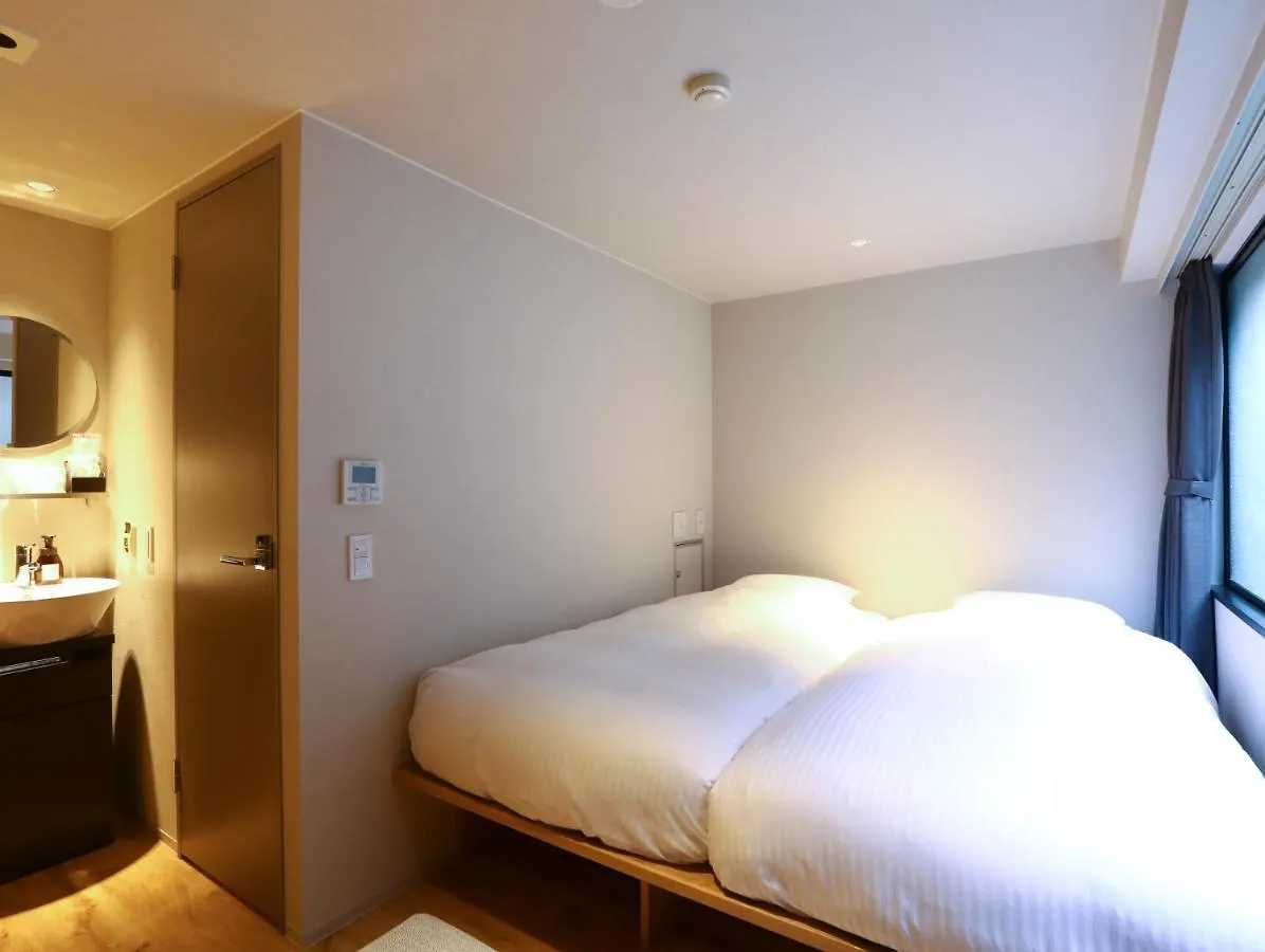 Hotel Wing International Korakuen Tokyo