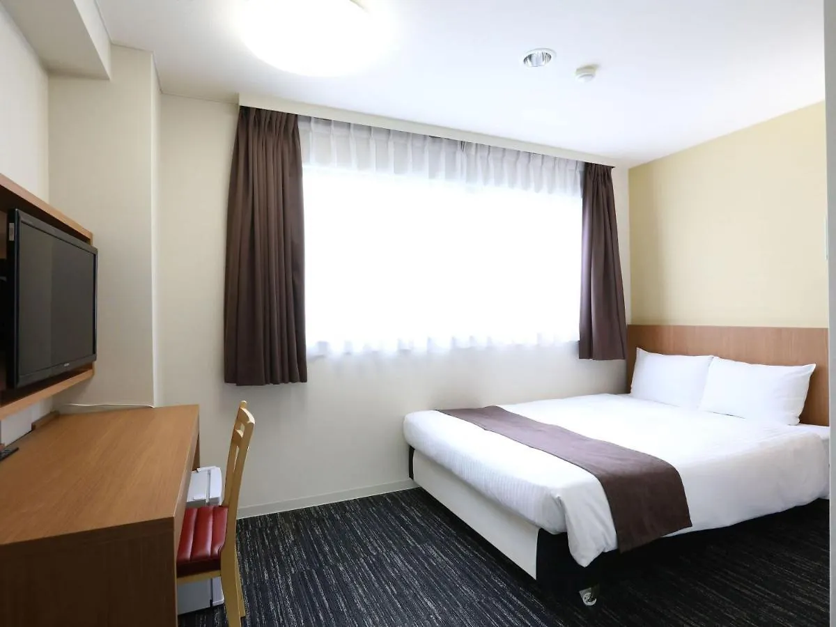 Hotel Wing International Korakuen Tokyo