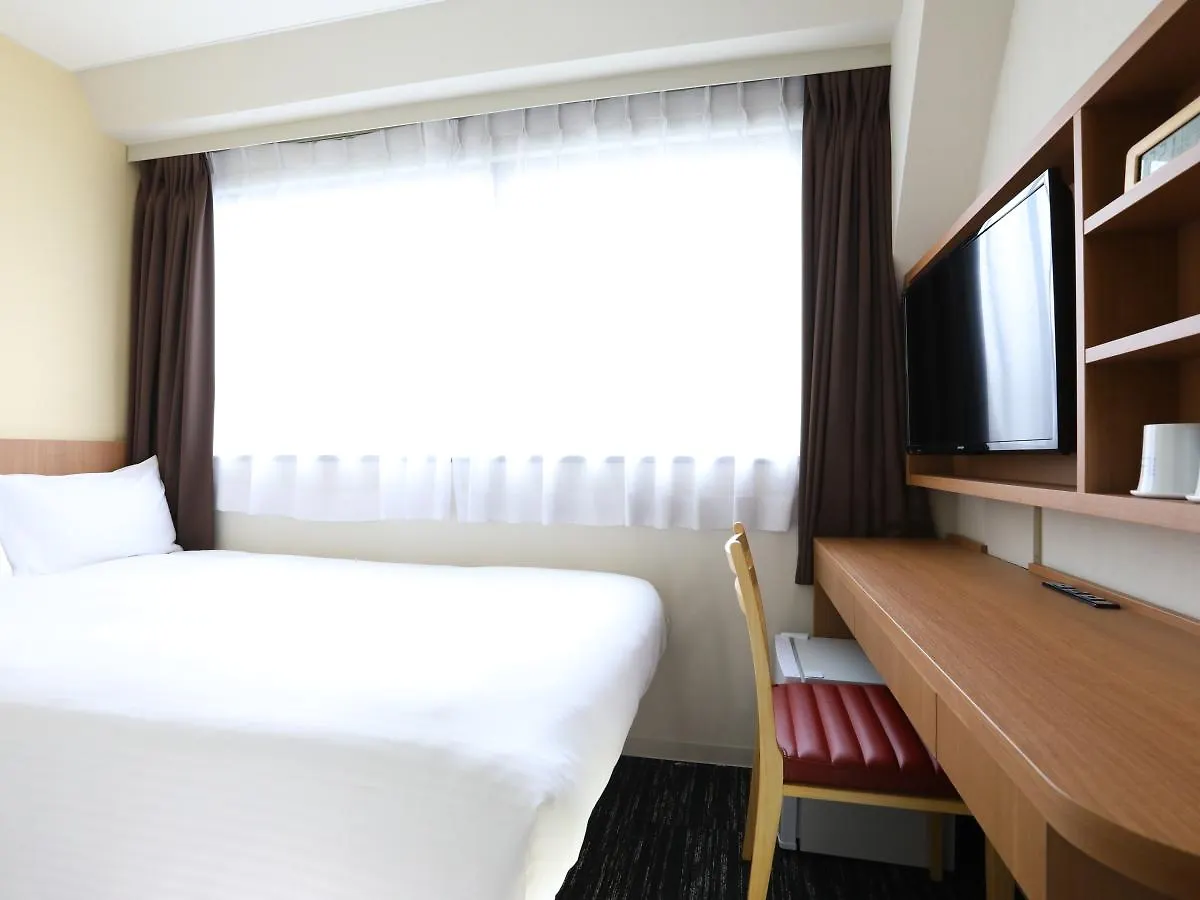 Hotel Wing International Korakuen Tokyo 3*,  Japan