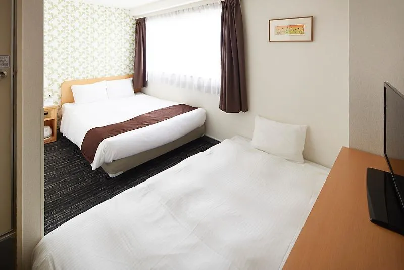 Hotel Wing International Korakuen Tokyo