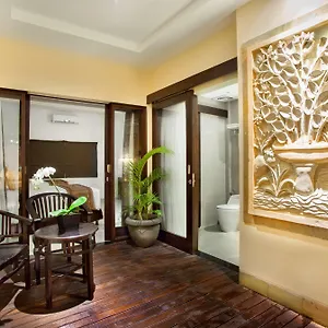 Western Kuta 4* Kuta Lombok