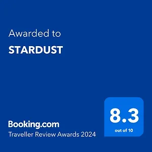  アパート Stardust 日本