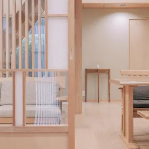  別荘 櫛笥ノ家 Machiya Kushige 日本