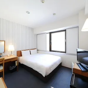日本桥三越前微笑酒店 *** 東京都