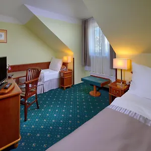 Selsky Dvur - Bohemian Village Courtyard 4* Prag