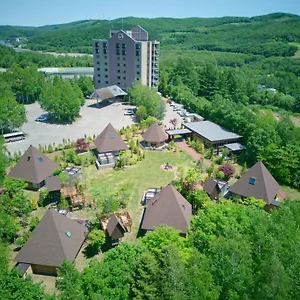 北天之丘网走湖鹤雅休闲度假温泉酒店 传统日式旅馆