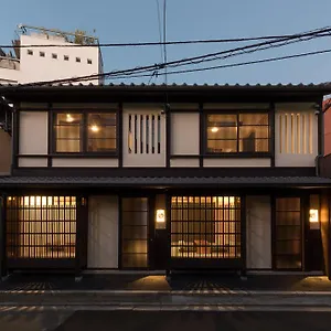 Benten Residences Japan