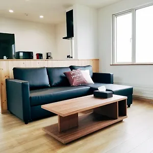 Kashiwa House Japan