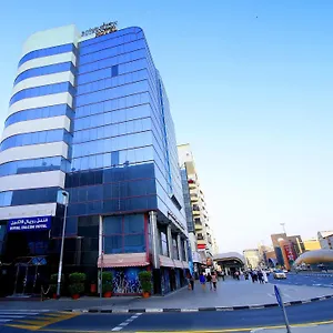 Royal Falcon 3* Dubai