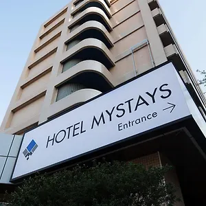 Mystays 龟户酒店 *** 東京都