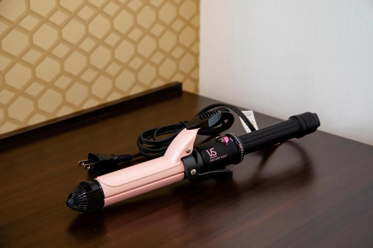 后乐园永安国际酒店 東京都 3*,