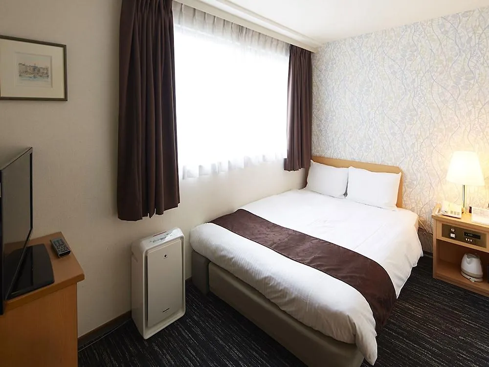 Hotel Wing International Korakuen Tokyo