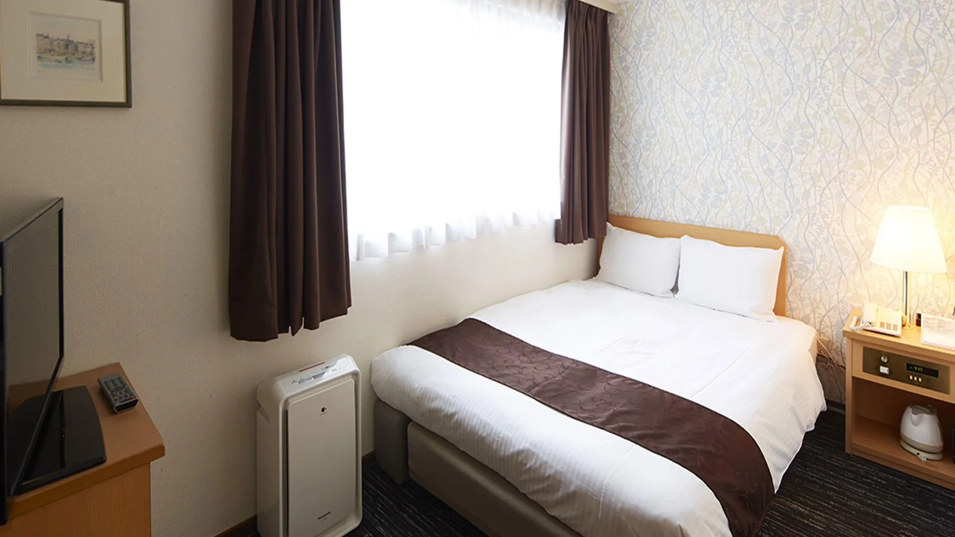 后乐园永安国际酒店 東京都 酒店