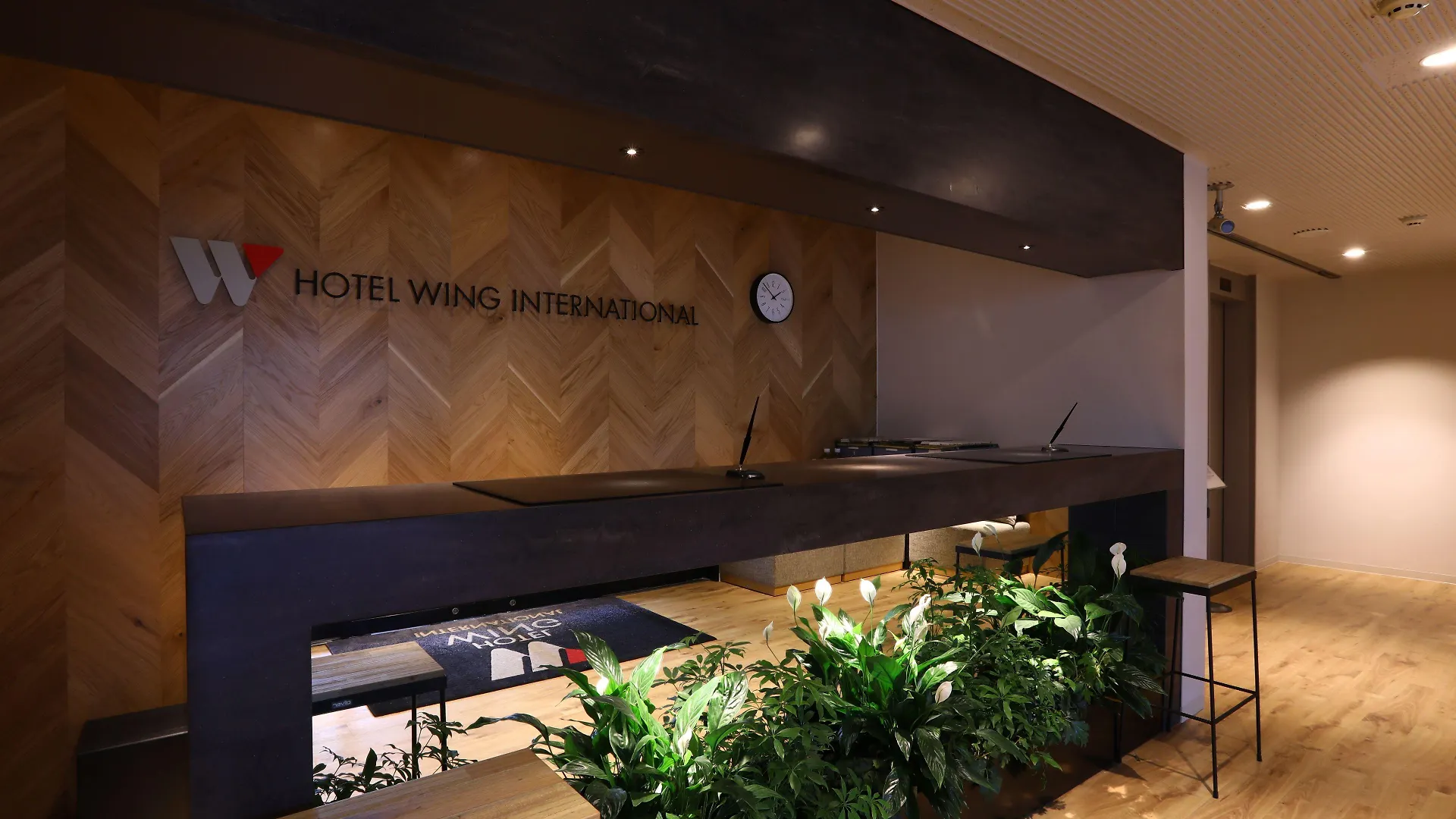 Hotel Wing International Korakuen Τόκιο 3*,