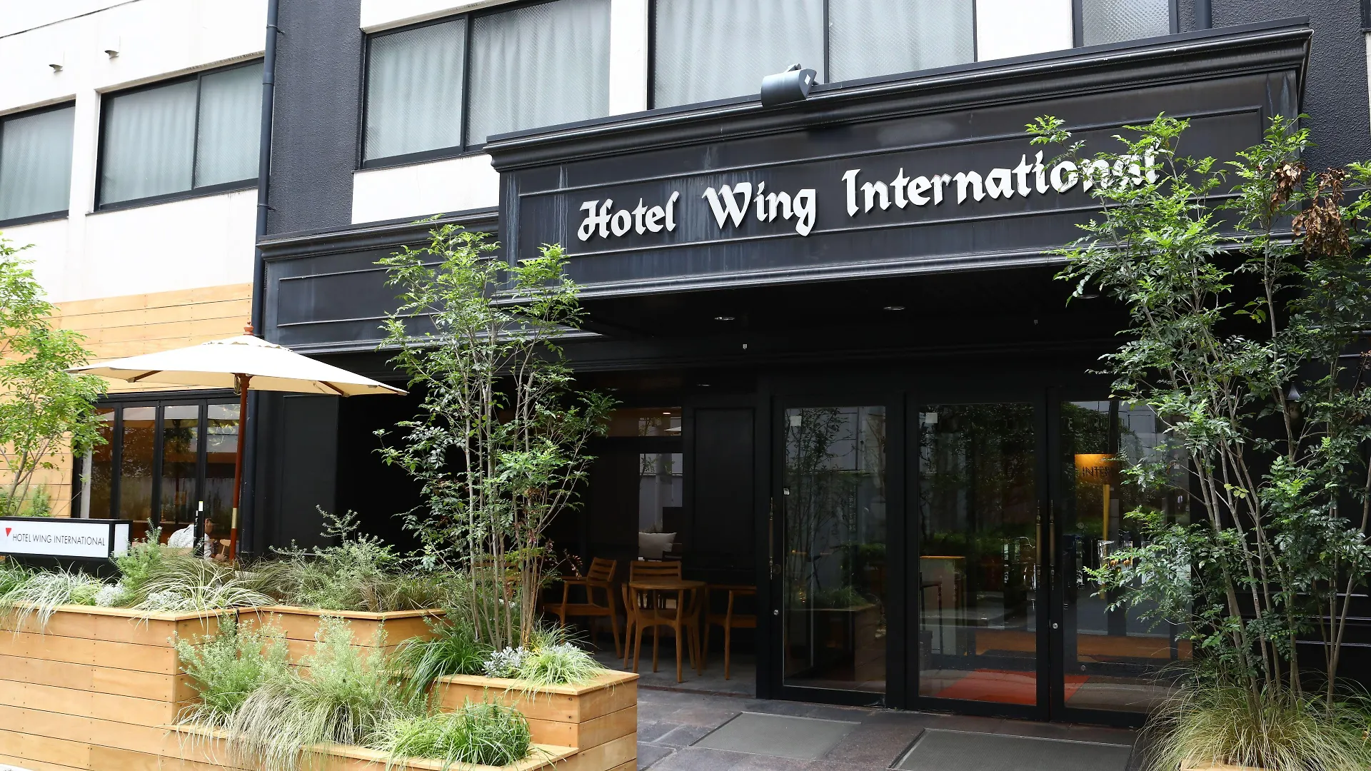Hotel Wing International Korakuen Τόκιο