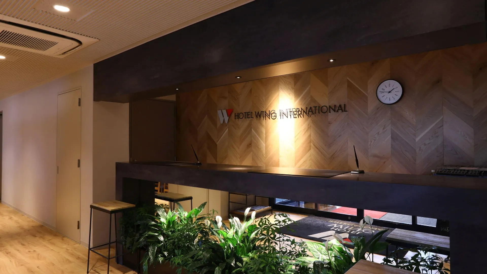Hotel Wing International Korakuen Τόκιο