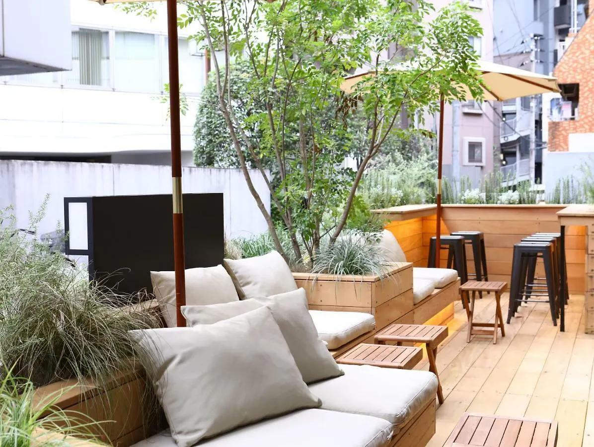 Hotel Wing International Korakuen Tokio 3*,